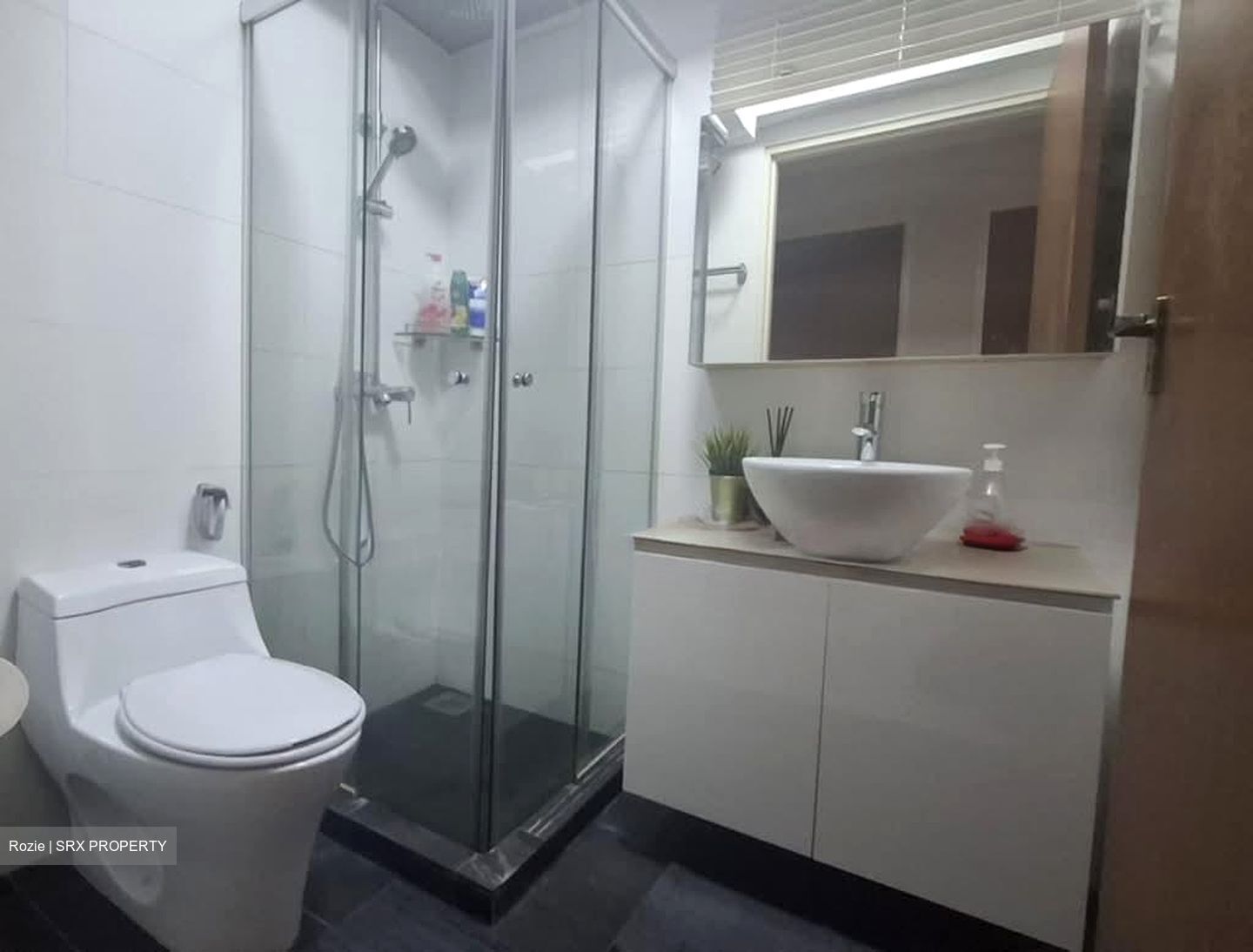 Blk 213A Punggol Waves (Punggol), HDB 4 Rooms #556686081